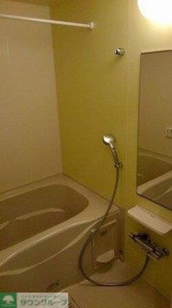 ミニョン・ポムの物件内観写真